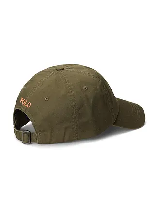 POLO RALPH LAUREN | Casquette | olive